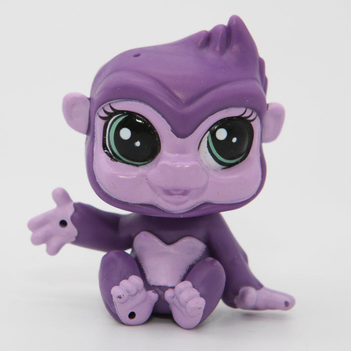 Littlest Petshop Gorilla #3821