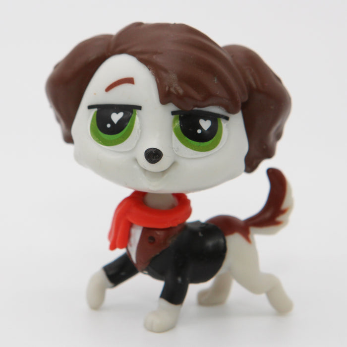 Littlest Petshop Spanieli #3689