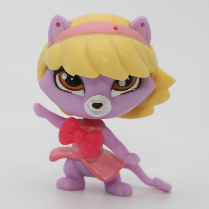 Littlest Petshop Kissa #3684