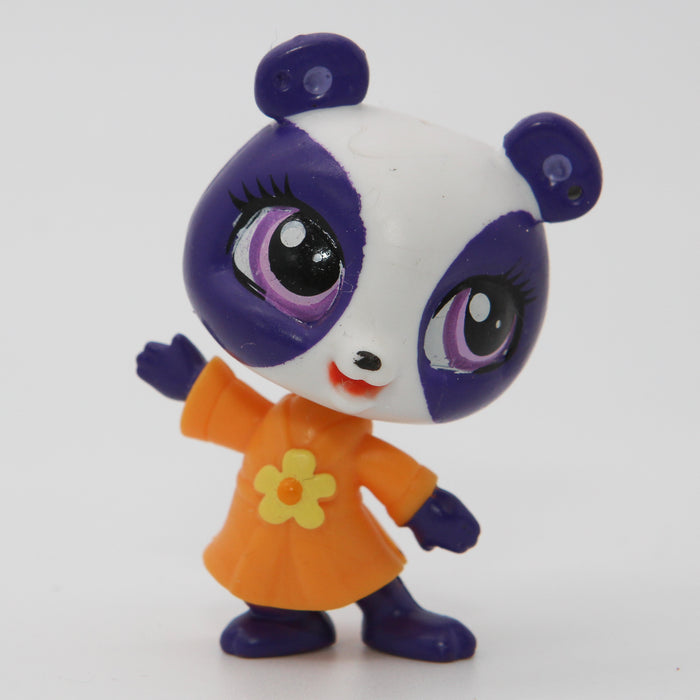 Littlest Petshop Penny Ling Panda #3690