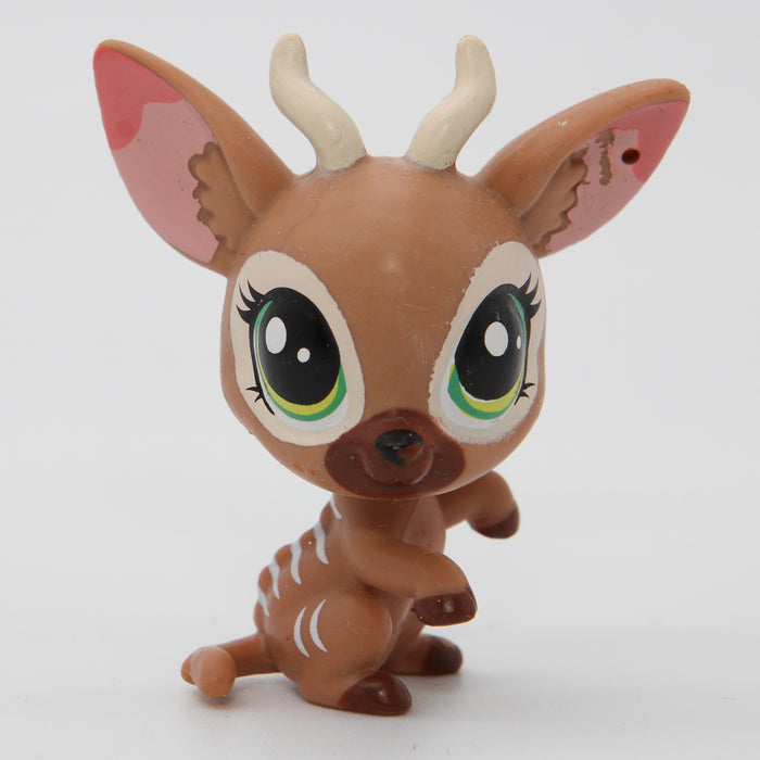 Littlest Petshop Gaselli #3888