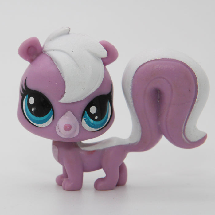 Littlest Petshop Haisunäätä #52