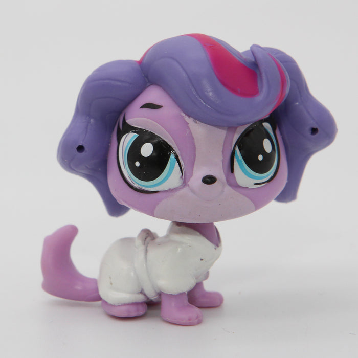 Littlest Petshop Zoe Trent Kissa #3708