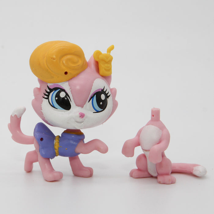 Littlest Petshop Kissa #3692