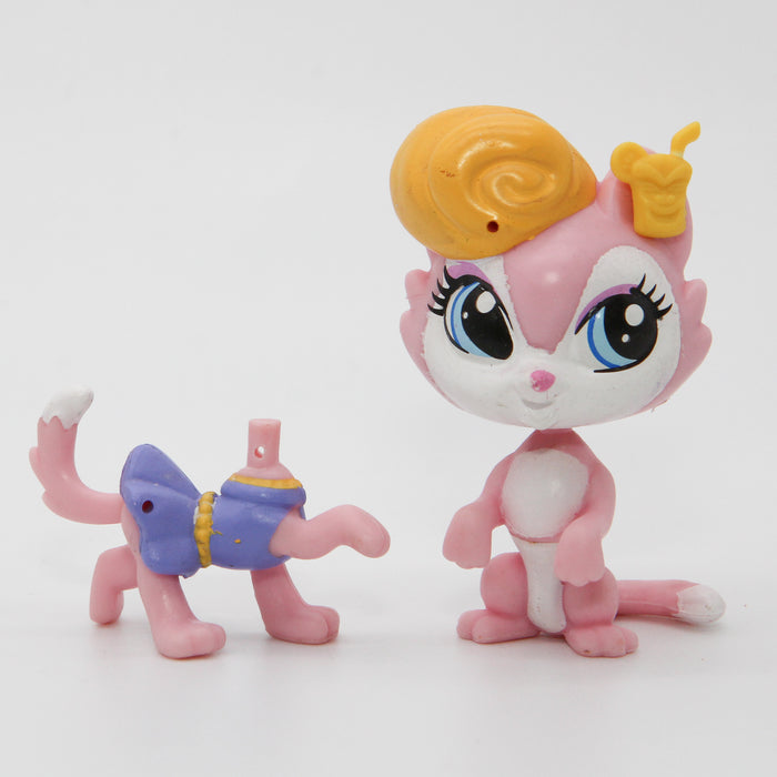 Littlest Petshop Kissa #3692