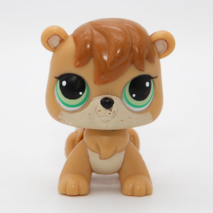 Littlest Petshop Orava #2111