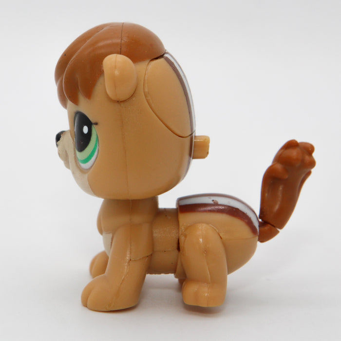 Littlest Petshop Orava #2111