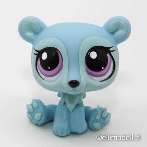 Littlest Petshop Jääkarhu #3581 - Elli