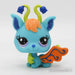 Littlest Petshop Keiju #2681 - Elli