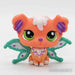 Littlest Petshop Keiju #2724 - Elli