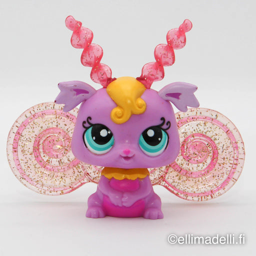 Littlest Petshop Keiju #3070 - Elli