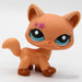 Littlest Petshop Kissa #2258 - Elli