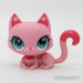 Littlest Petshop Kissa #2851 - Elli