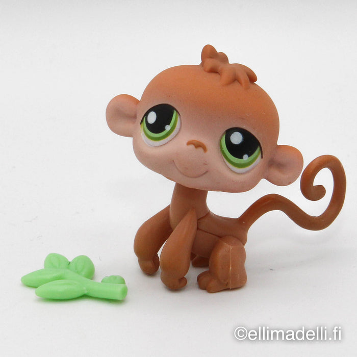 Littlest Petshop Apina #373