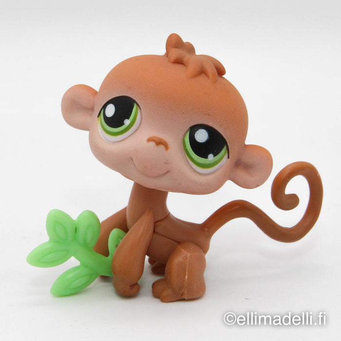 Littlest Petshop Apina #373