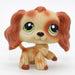 Littlest Petshop Cockerspanieli #no - Elli