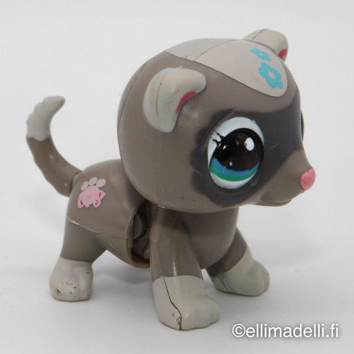 Littlest Petshop Fretti #2315 - Elli