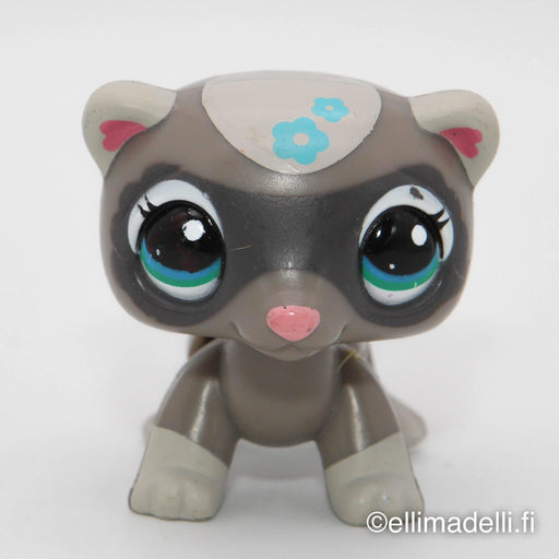 Littlest Petshop Fretti #2315 - Elli