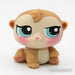 Littlest Petshop Hamsteri #1478 - Elli