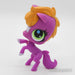 Littlest Petshop Hevonen #2840 - Elli