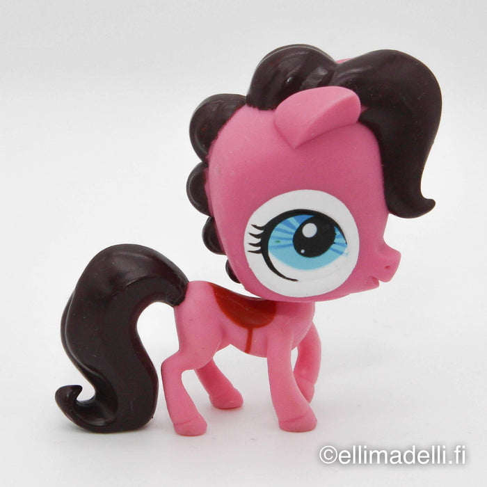 Littlest Petshop Hevonen #3292 - Elli