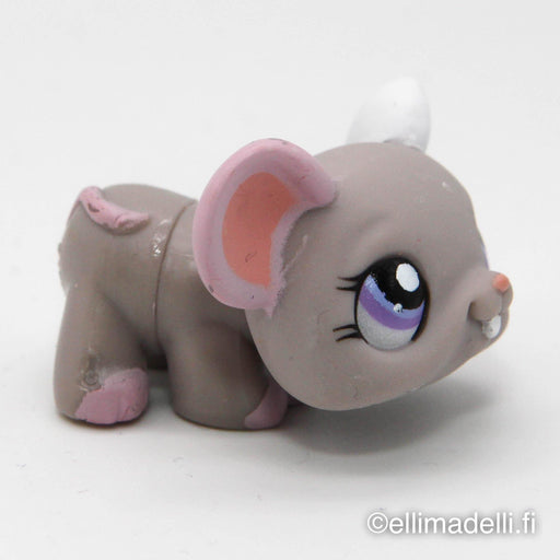 Littlest Petshop Hiiri #1327 - Elli