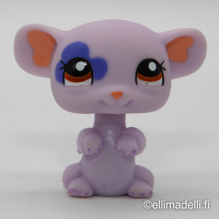 Littlest Petshop Hiiri #1633