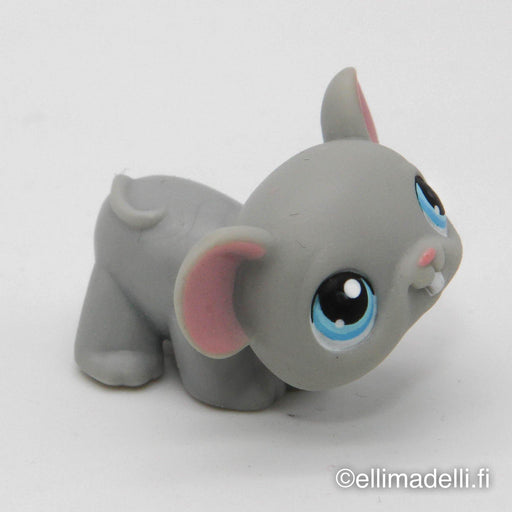 Littlest Petshop Hiiri #309 - Elli