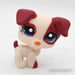 Littlest Petshop Jack Russell #1200 - Elli