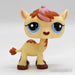 Littlest Petshop Kameli #2579 - Elli