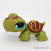 Littlest Petshop Kilpikonna #393 - Elli