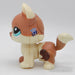 Littlest Petshop Kissa #2475 - Elli