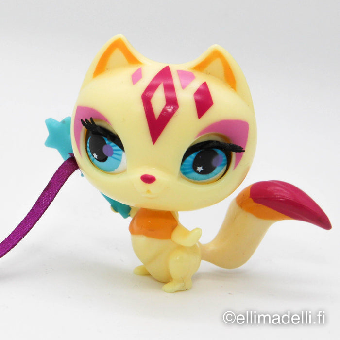 Littlest Petshop Kissa #2768 - Elli