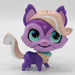 Littlest Petshop Kissa #3081 - Elli