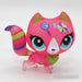 Littlest Petshop Kissa #3155 - Elli