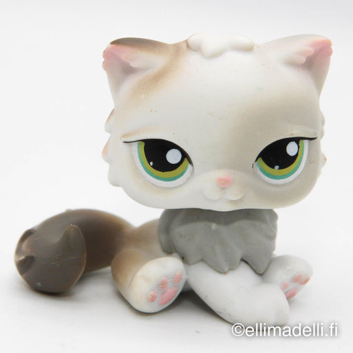 Littlest Petshop Kissa #328 - Elli