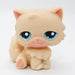 Littlest Petshop Kissa #380 - Elli