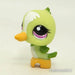 Littlest Petshop Kolibri #1127 - Elli