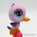 Littlest Petshop Kolibri #505 - Elli