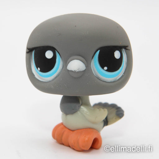 Littlest Petshop Kyyhkynen #356 - Elli