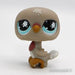 Littlest Petshop Kyyhkynen #812 - Elli