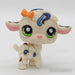 Littlest Petshop Lammas #1068 - Elli