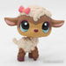 Littlest Petshop Lammas #1697 - Elli