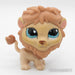 Littlest Petshop Leijona #1112 - Elli