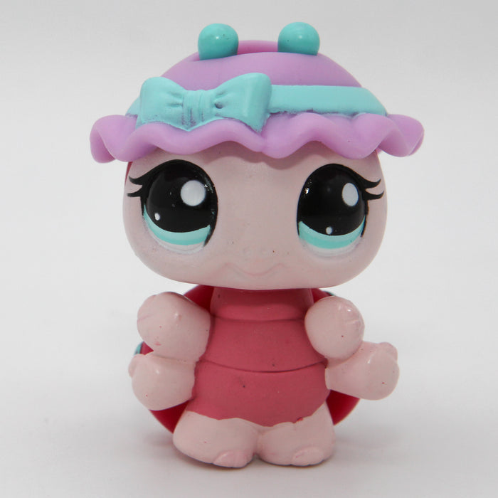 Littlest Petshop Leppäkerttu #1813