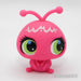 Littlest Petshop Leppäkerttu #3101 - Elli