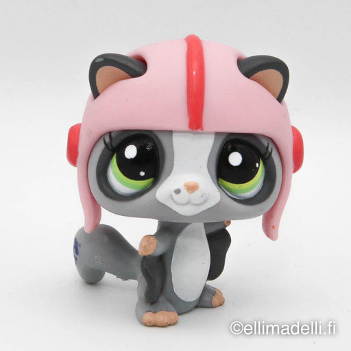 Littlest Petshop Liito-orava #1823 - Elli