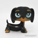 Littlest Petshop Mäyräkoira #325 - Elli