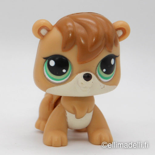 Littlest Petshop Orava #2111 - Elli