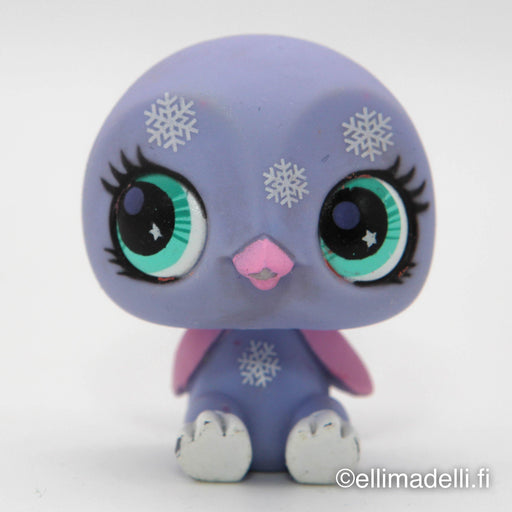 Littlest Petshop Pingviini #2830 - Elli